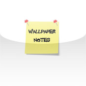 Wallpaper Notes